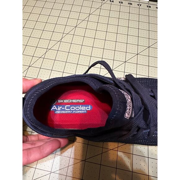 Skechers Work Bulklin - Balran women's composite toe work shoes,  US Women’s 11 - Picture 6 of 7